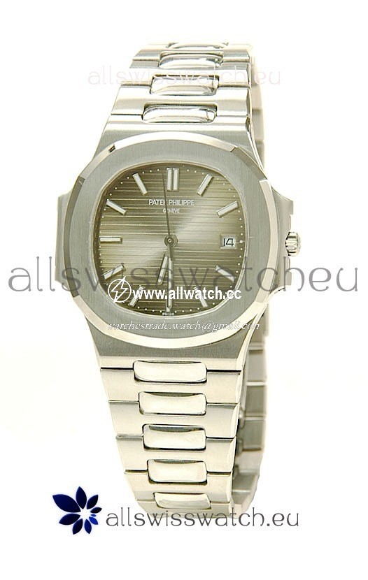 Patek Philippe Nautilus Mens