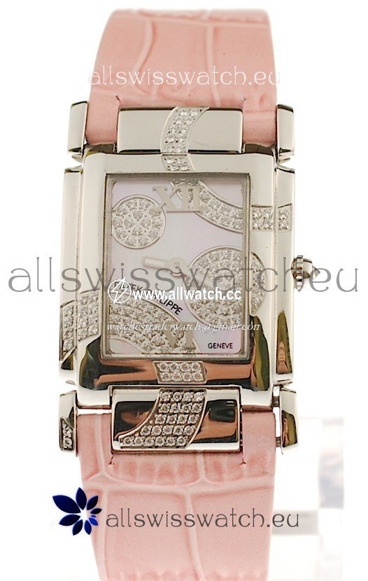 Patek Philippe Twenty Four