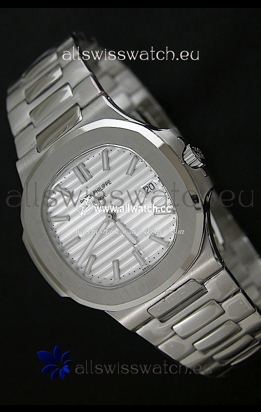 Patek Phillipe Nautilis