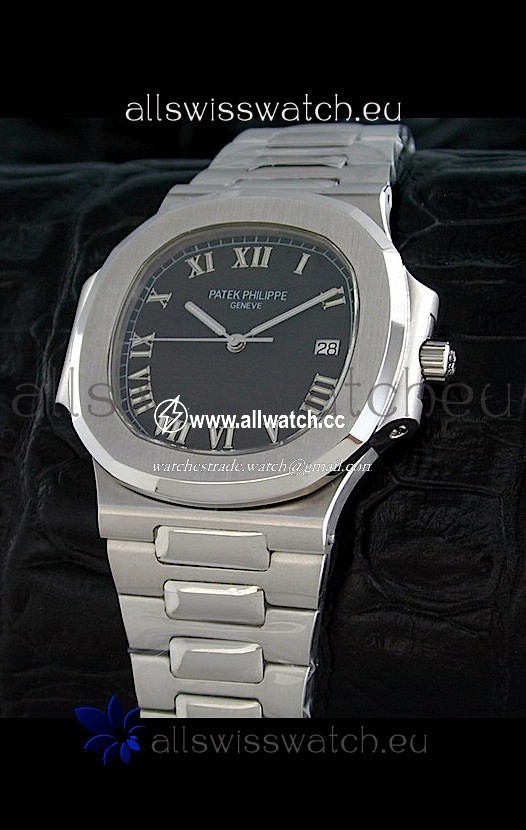 Patek Philippe Nautilus Unisex