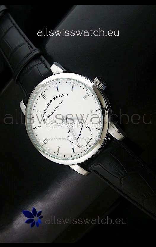 A. Lange & Sohne Glashutte Classic