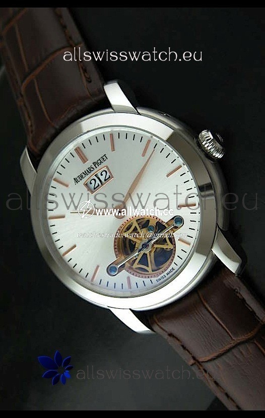 Audemars Piguet Jules Tourbillon