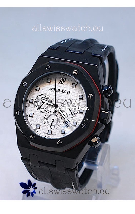 Audemars Piguet Royal Oak City of Sails Automatic