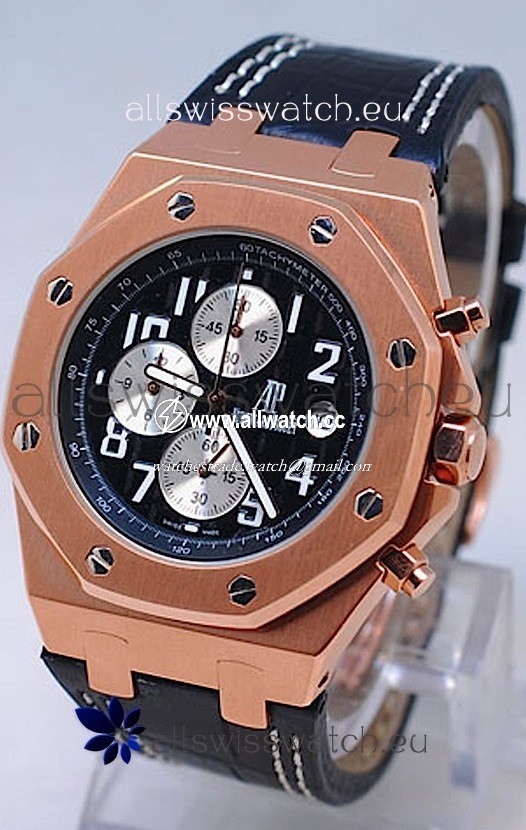 Audemars Piguet Royal Oak Offshore Quartz