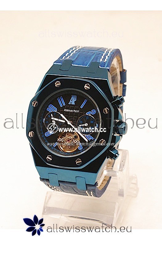 Audemars Piguet Royal Oak Tourbillon PVD