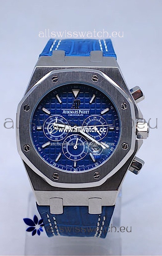 Audemars Piguet Royal Oak City of Sails Automatic