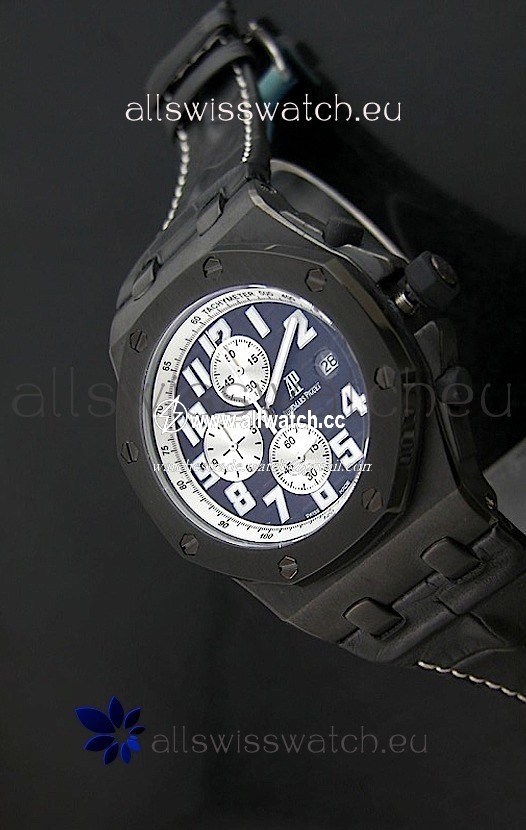 Audemars Piguet Quartz Las Vegas Strip