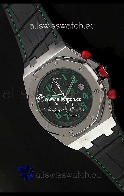 Audemars Piguet Singapore GP 2008
