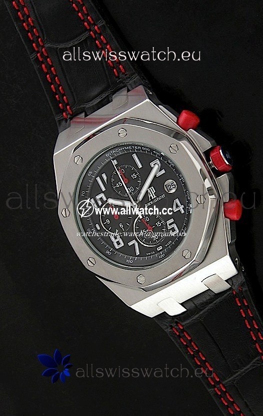 Audemars Piguet Singapore GP 2008