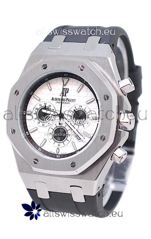 Audemars Piguet Royal Oak Offshore Limited Edition Chronograph