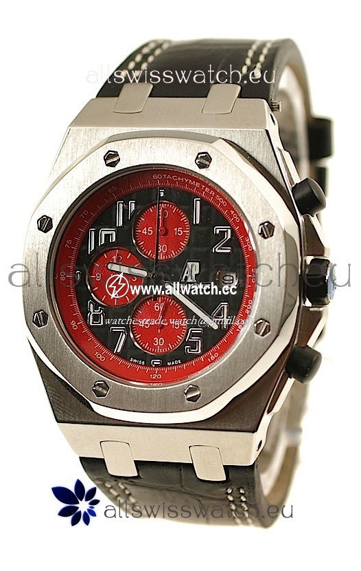 Audemars Piguet Royal Oak Offshore Limited Edition SingaporeGP 2008