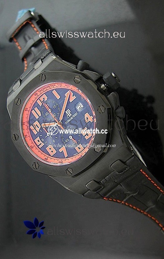 Audemars Piguet Las Vegas Strip