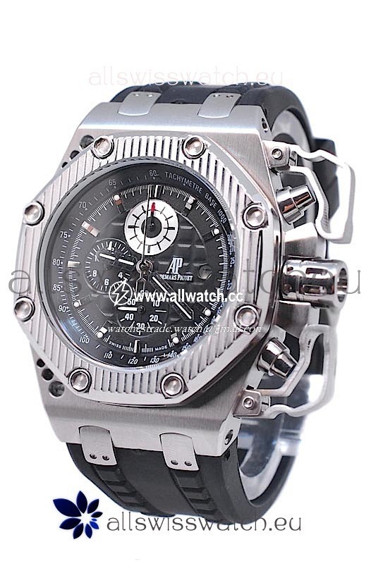 Audemars Piguet Royal Oak Offshore Limited Edition Survivor