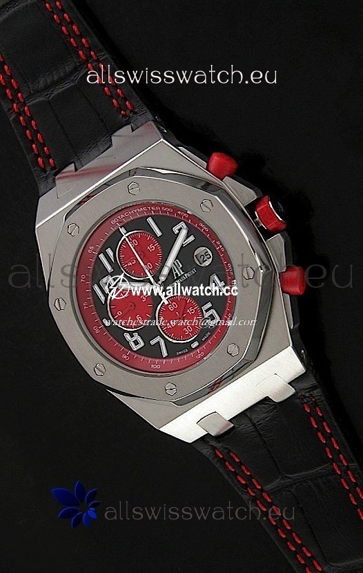 Audemars Piguet Singapore GP 2008