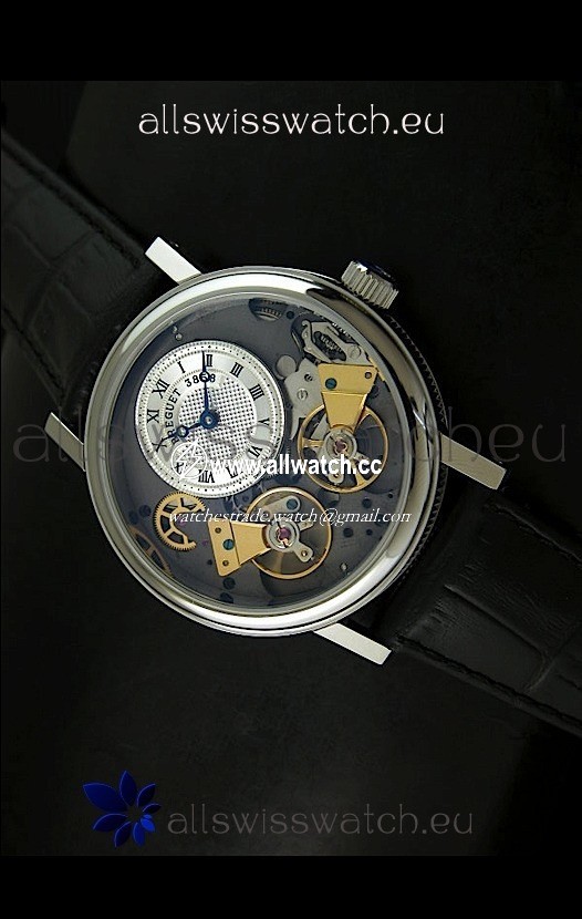 Breguet Classique Grande Automatic Tourbillon
