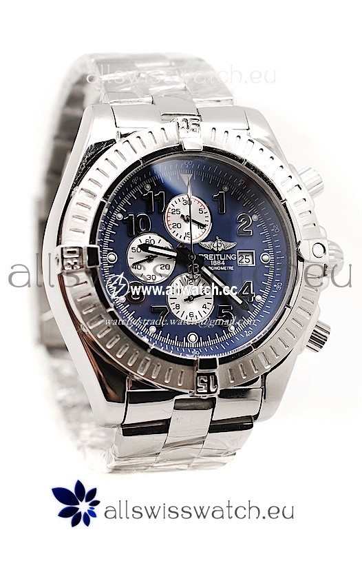 Breitling 1884 Chronometre