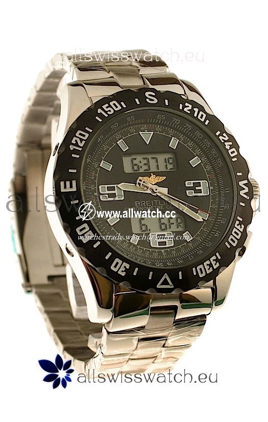 Breitling Chronometre