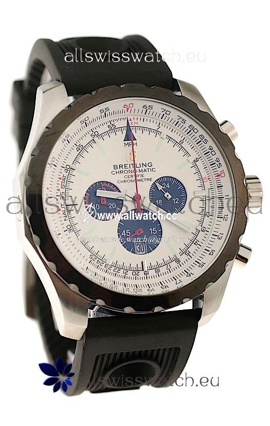Breitling Chrono-Matic Chronometre