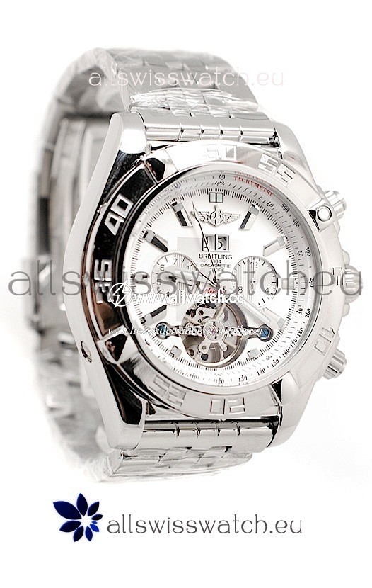 Breitling Chronograph Chronometre