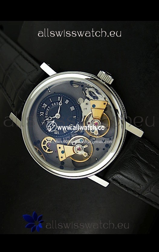 Breguet Classique Grande Automatic Tourbillon
