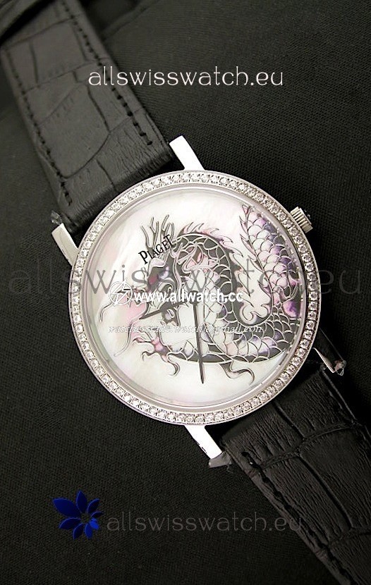 Piaget Mecanique Dragon