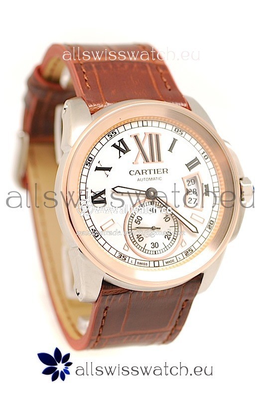 Calibre de Cartier