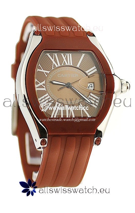 Cartier Roadster