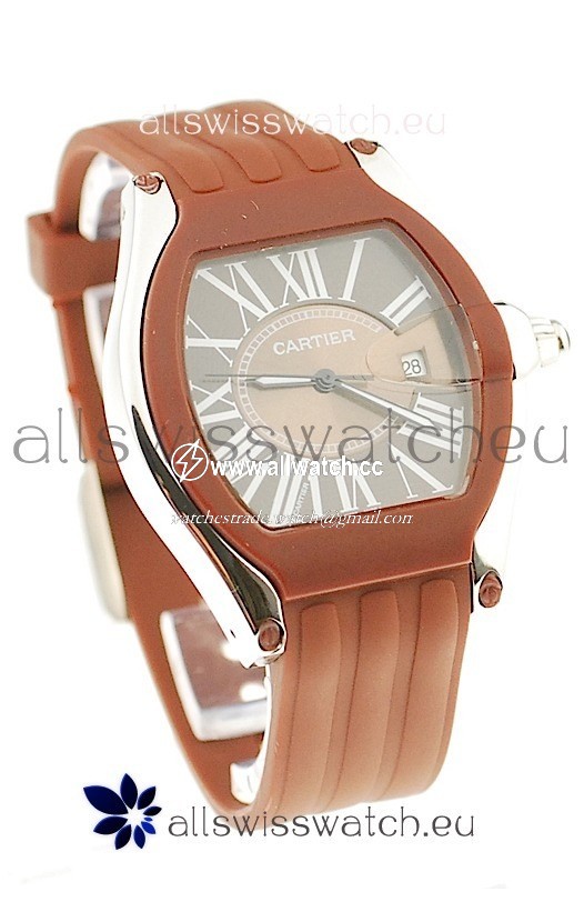 Cartier Roadster