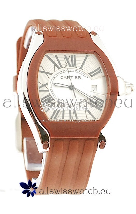 Cartier Roadster