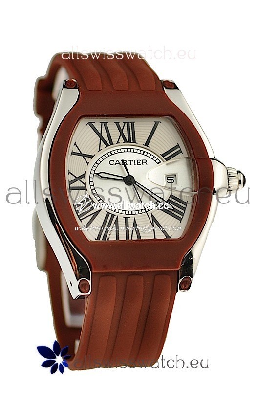 Cartier Roadster