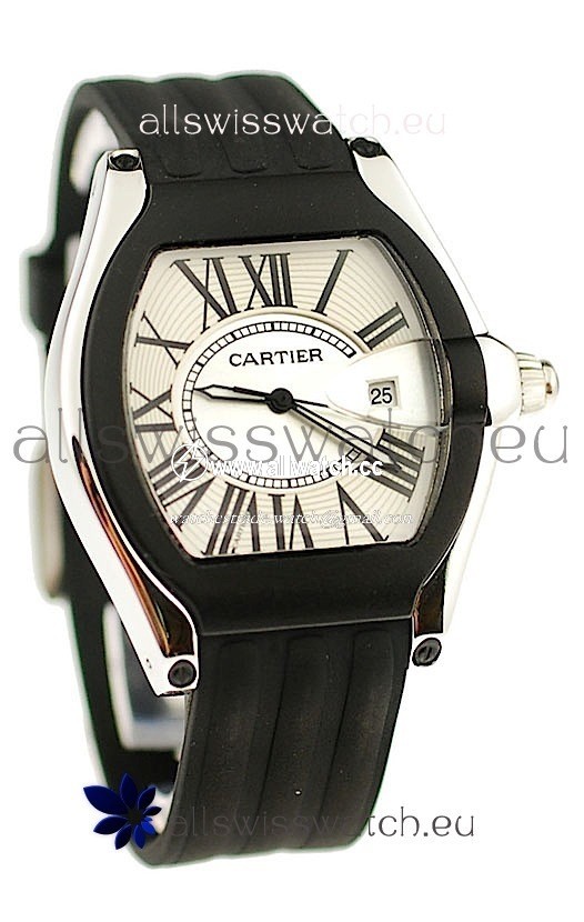 Cartier Roadster