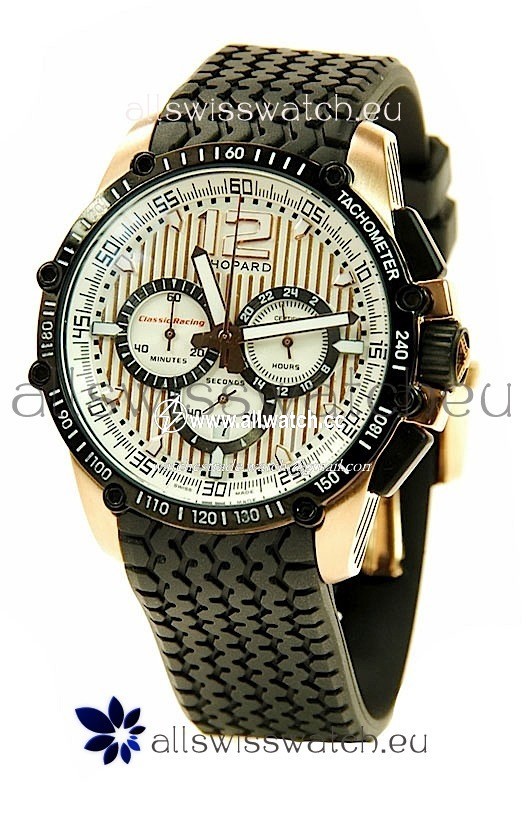 Chopard Classic Racing Superfast