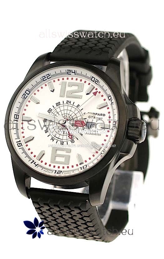 Chopard 1000 Miglia GT XL GMT