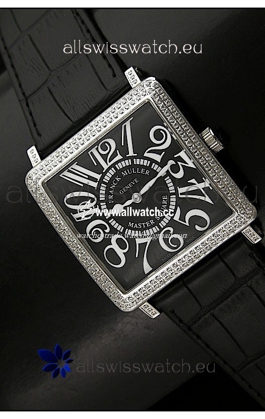Franck Muller Master Square