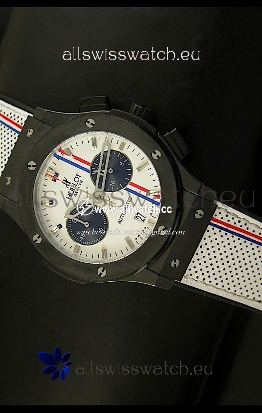Hublot Big Bang Classic Fusion Tour Auto