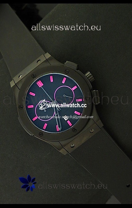 Hublot Big Bang Classic Fusion Chrono