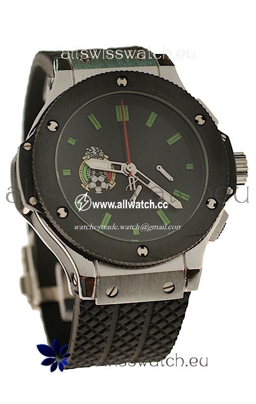 Hublot Big Bang King