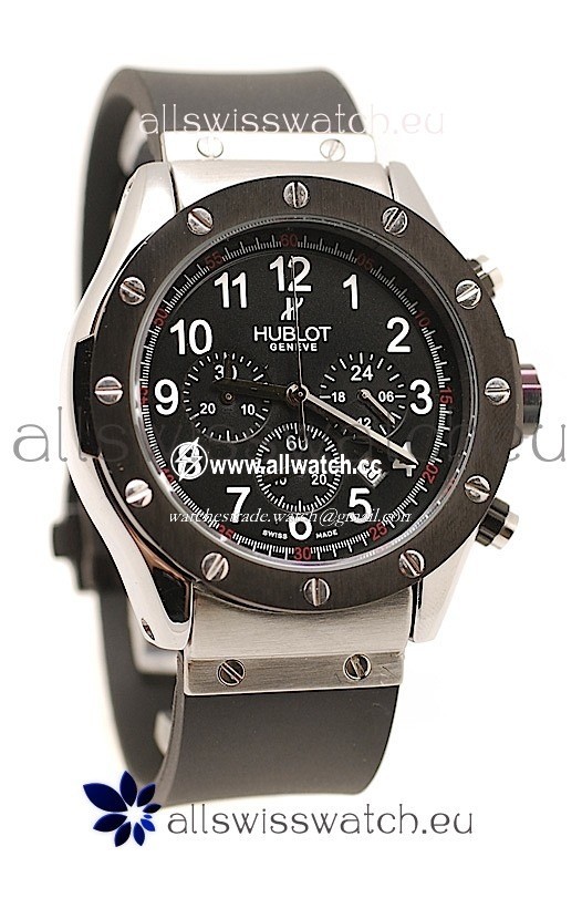 Hublot MDM Chronograph