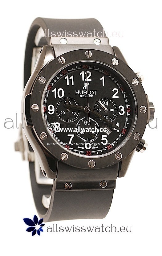 Hublot MDM Chronograph