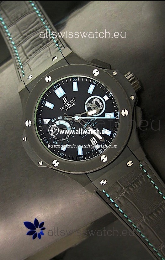 Hublot Big Bang Maradona Limited Edition