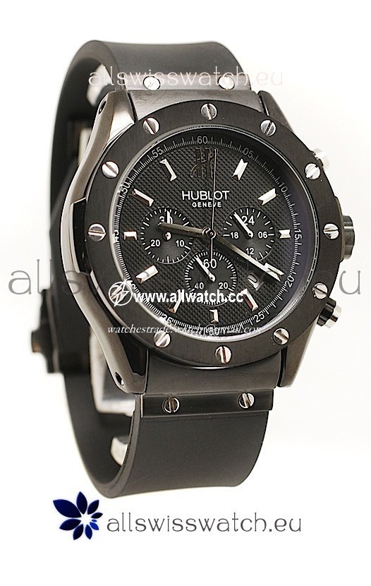 Hublot MDM Chronograph