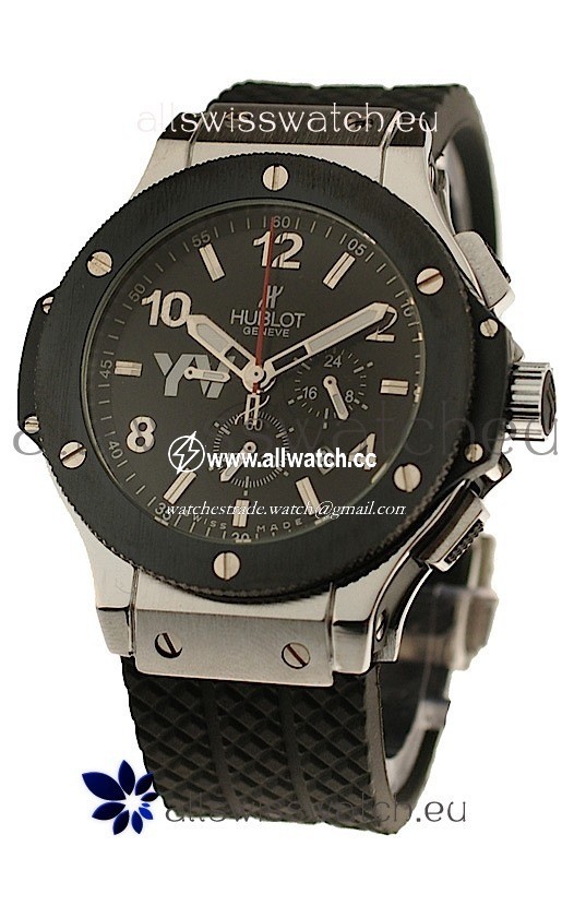 Hublot Big Bang Yankee Victor
