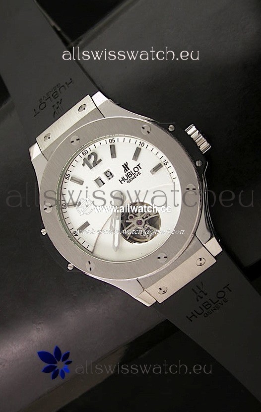 Hublot Big Bang Tourbillon