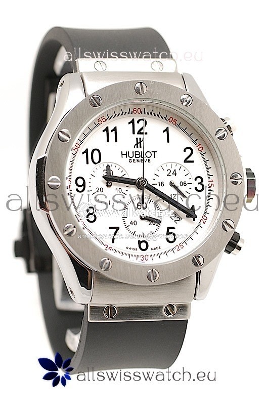 Hublot MDM Chronograph