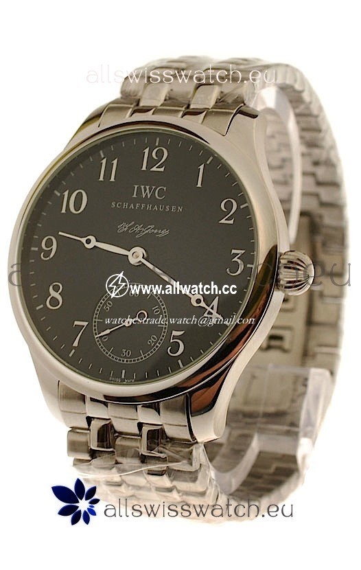 IWC Portugese Automatic