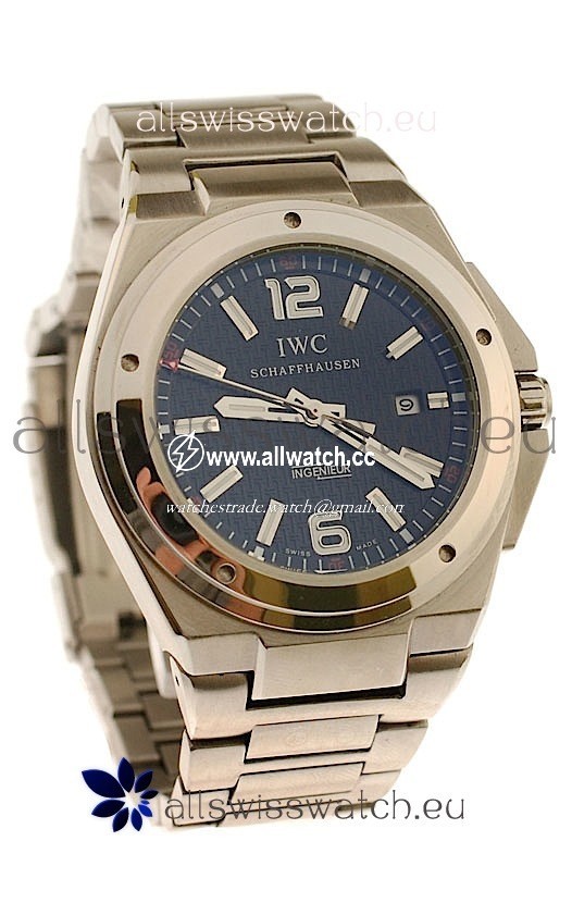 IWC Ingenieur Automatic