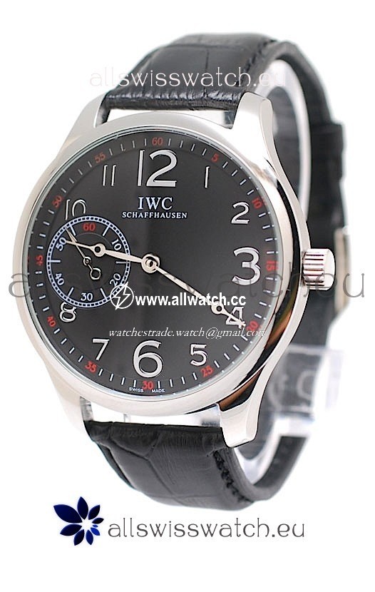 IWC Portugese Automatic