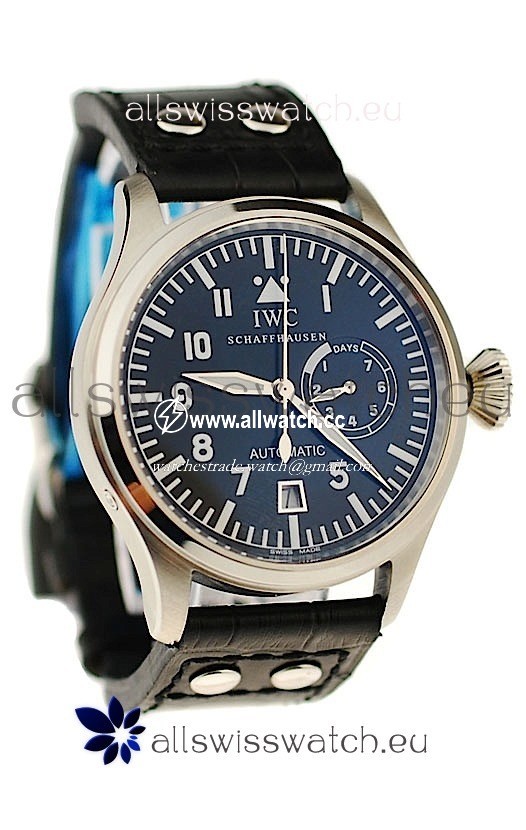 IWC Big Pilot