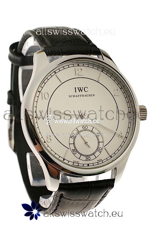 IWC Ingenieur Automatic