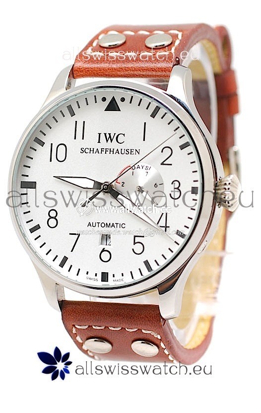 IWC Pilot Antoine de Saint Exupery